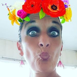 Meet your Posher, Kathleen